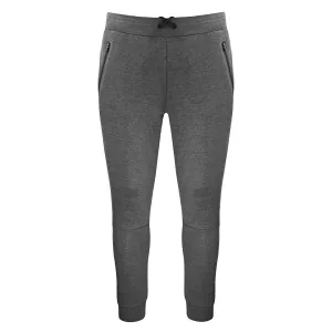 New Balance Fortitech Mens Grey Track Pants