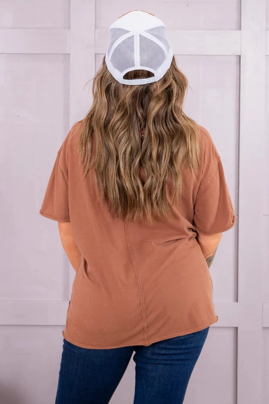 Nina Tee