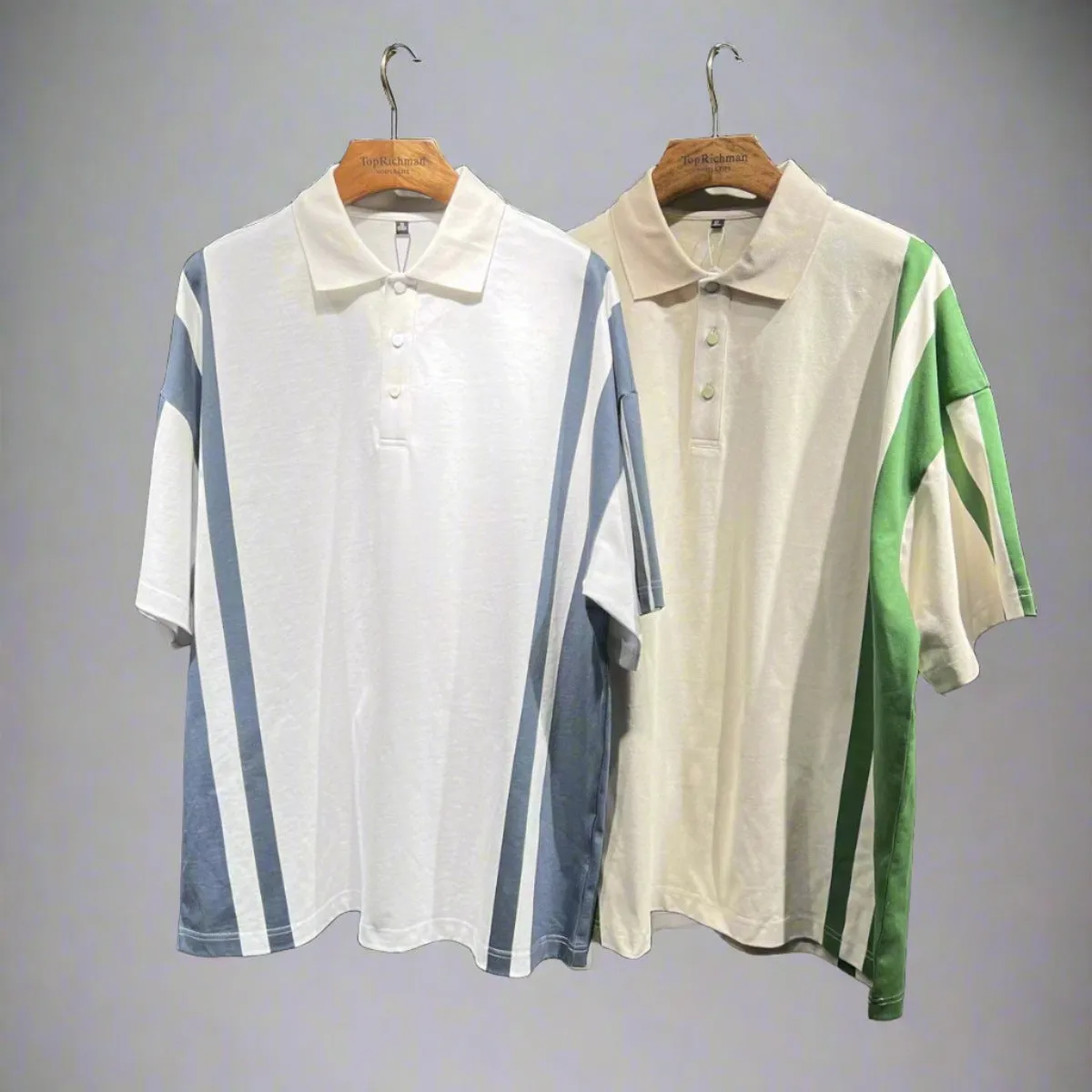 Nuzzle Lined Shirt