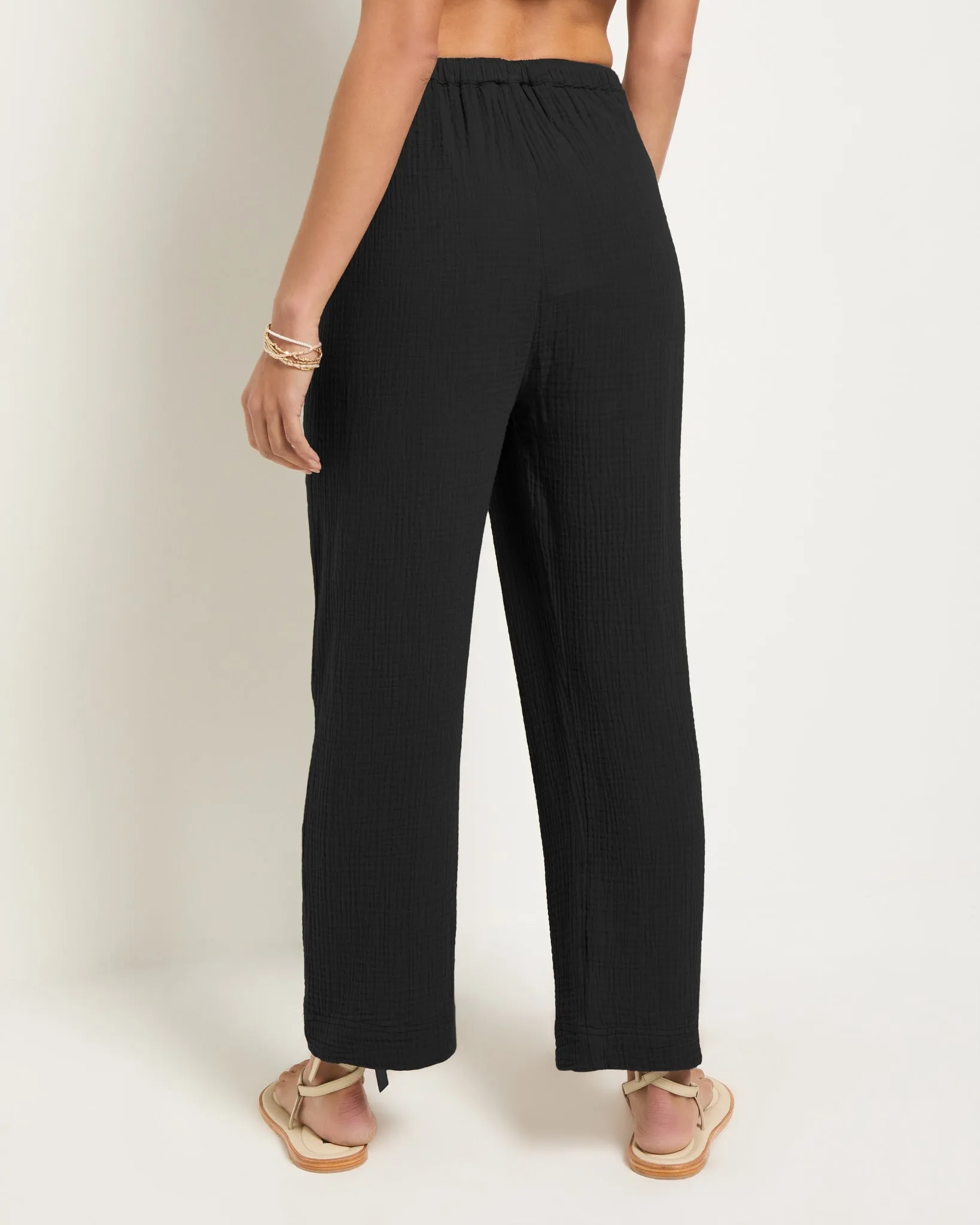 Oasis Gauze Pant