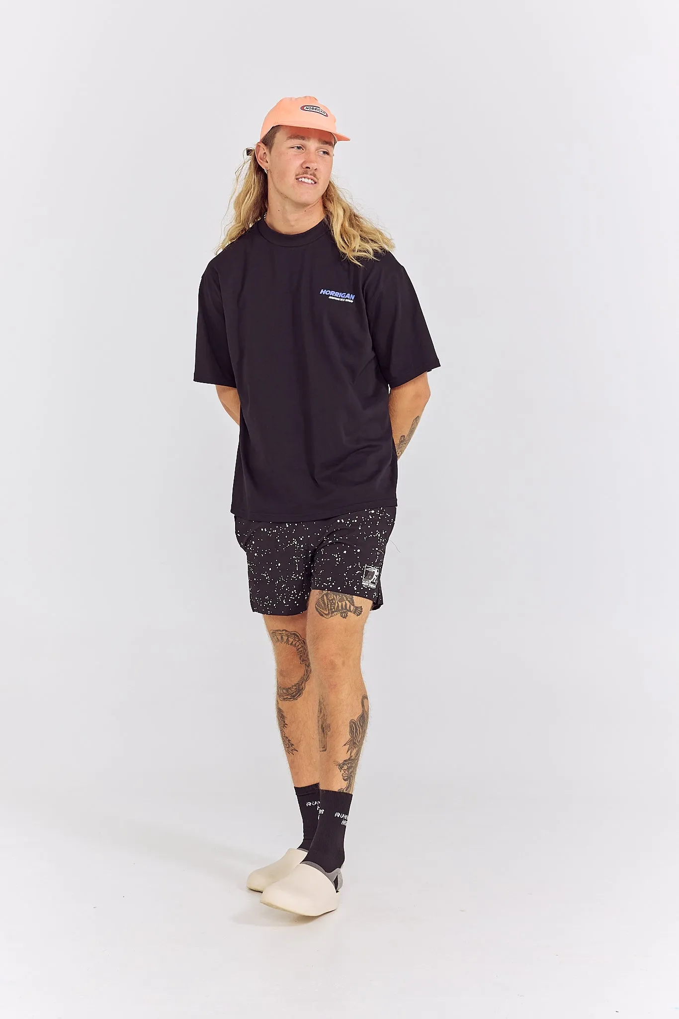 Odyssey Shorts