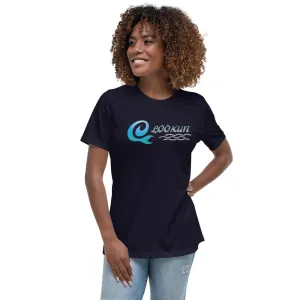 Olookun ~ Women's Relaxed T-Shirt