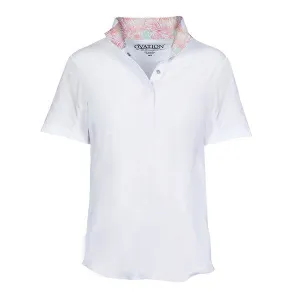 Ovation Child's Ellie Quarter Snap Show Shirt Short Sleeve