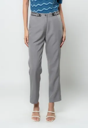 Pixie Relaxed Formal Pants
