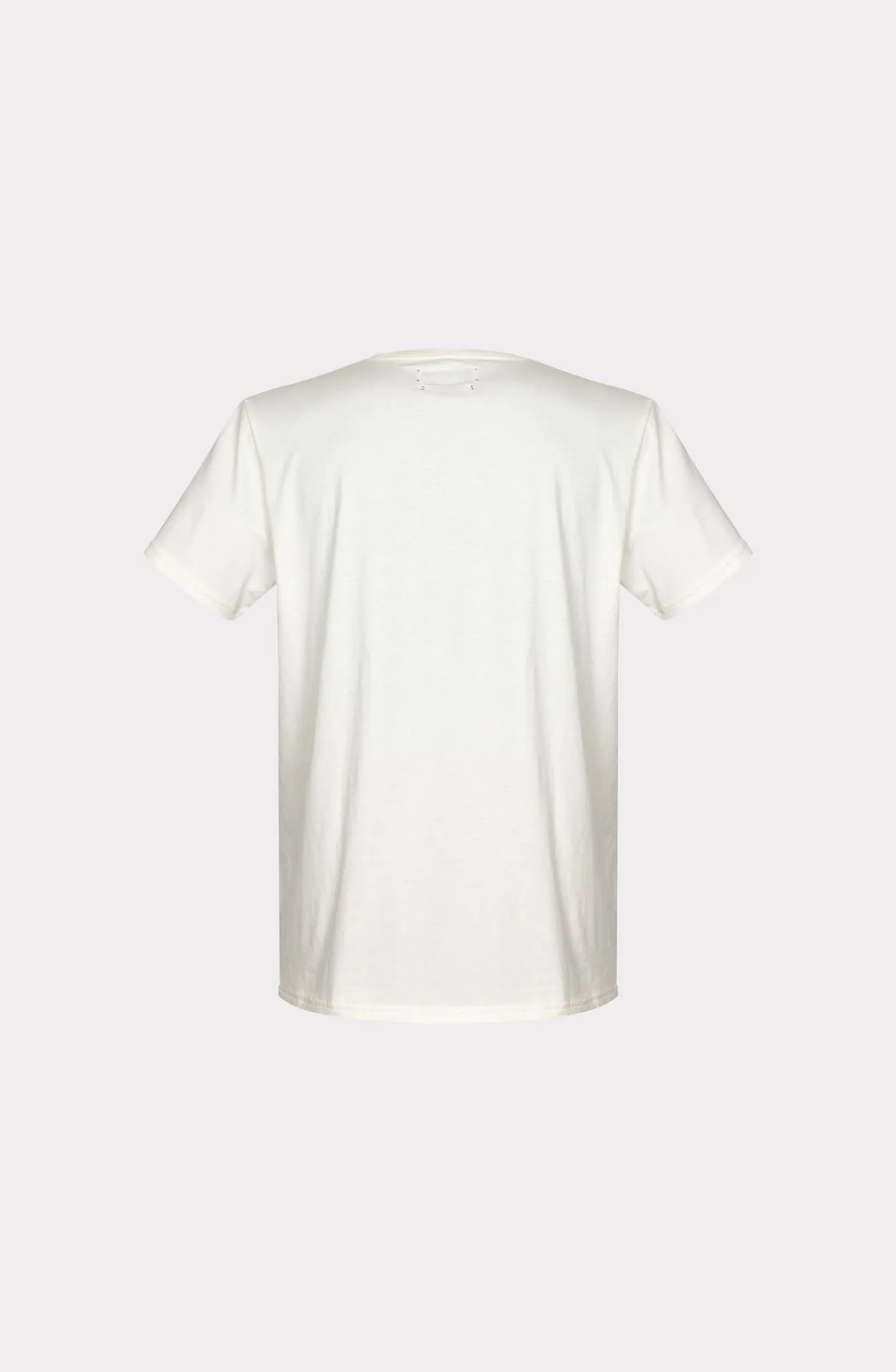 PIXIES T-SHIRT WHITE