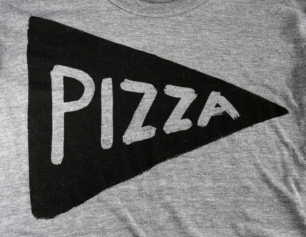 Pizza Baby Shirt