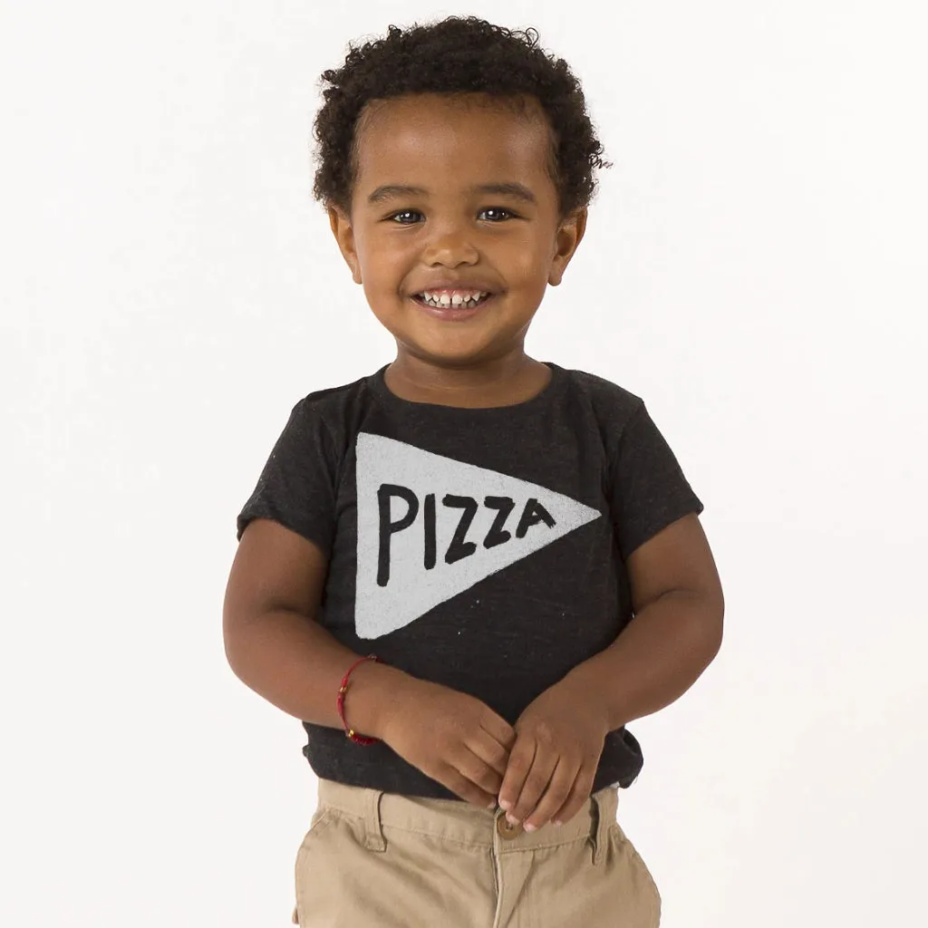 Pizza Baby Shirt
