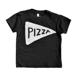 Pizza Baby Shirt