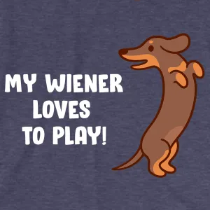 Playful Wiener