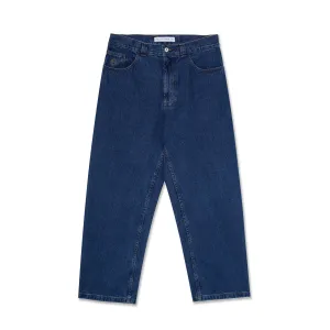 Polar - Big Boy Skate Pants ~ Dark Blue