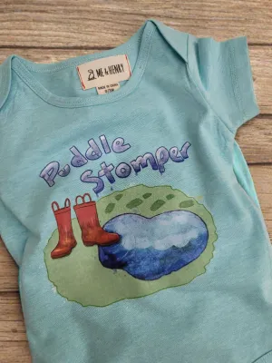 Puddle Stomper