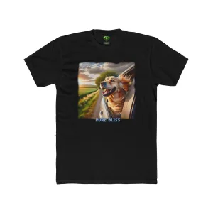 Pure Bliss, Unisex Tees,