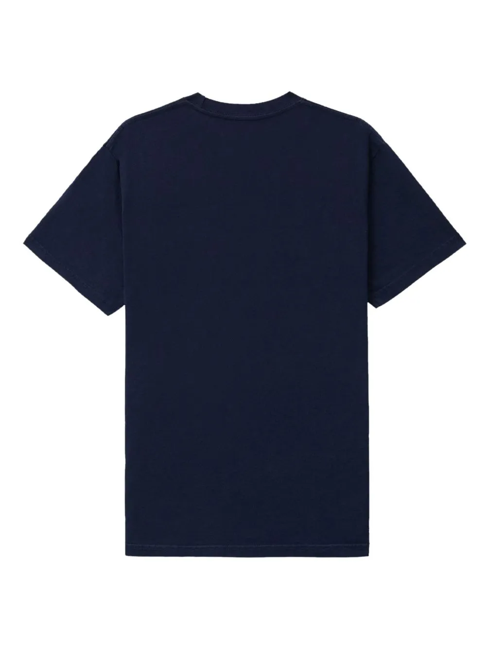 Racquet Club logo-print T-shirt