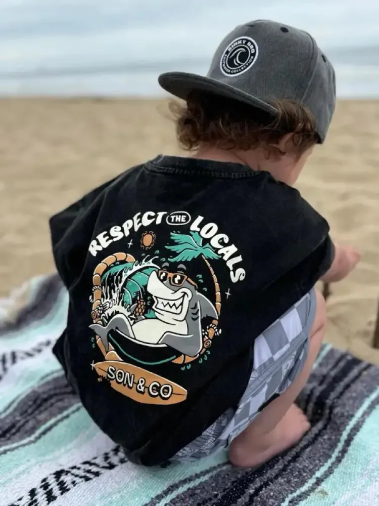 Respect the Locals