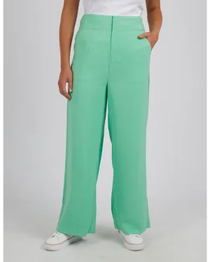 Rhiannon Wide Leg Pant Meadow