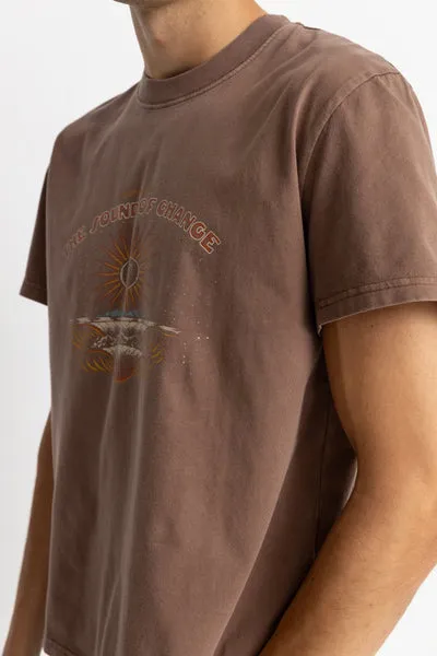 Rhythm Cosmic Band SS T-Shirt
