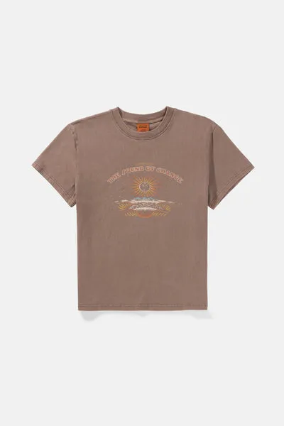 Rhythm Cosmic Band SS T-Shirt