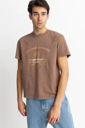 Rhythm Cosmic Band SS T-Shirt