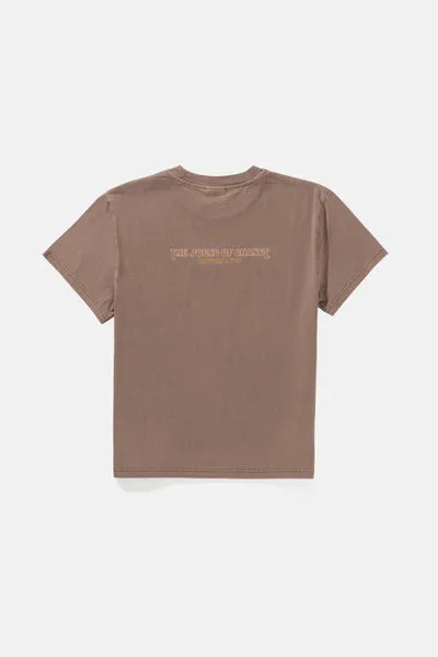 Rhythm Cosmic Band SS T-Shirt