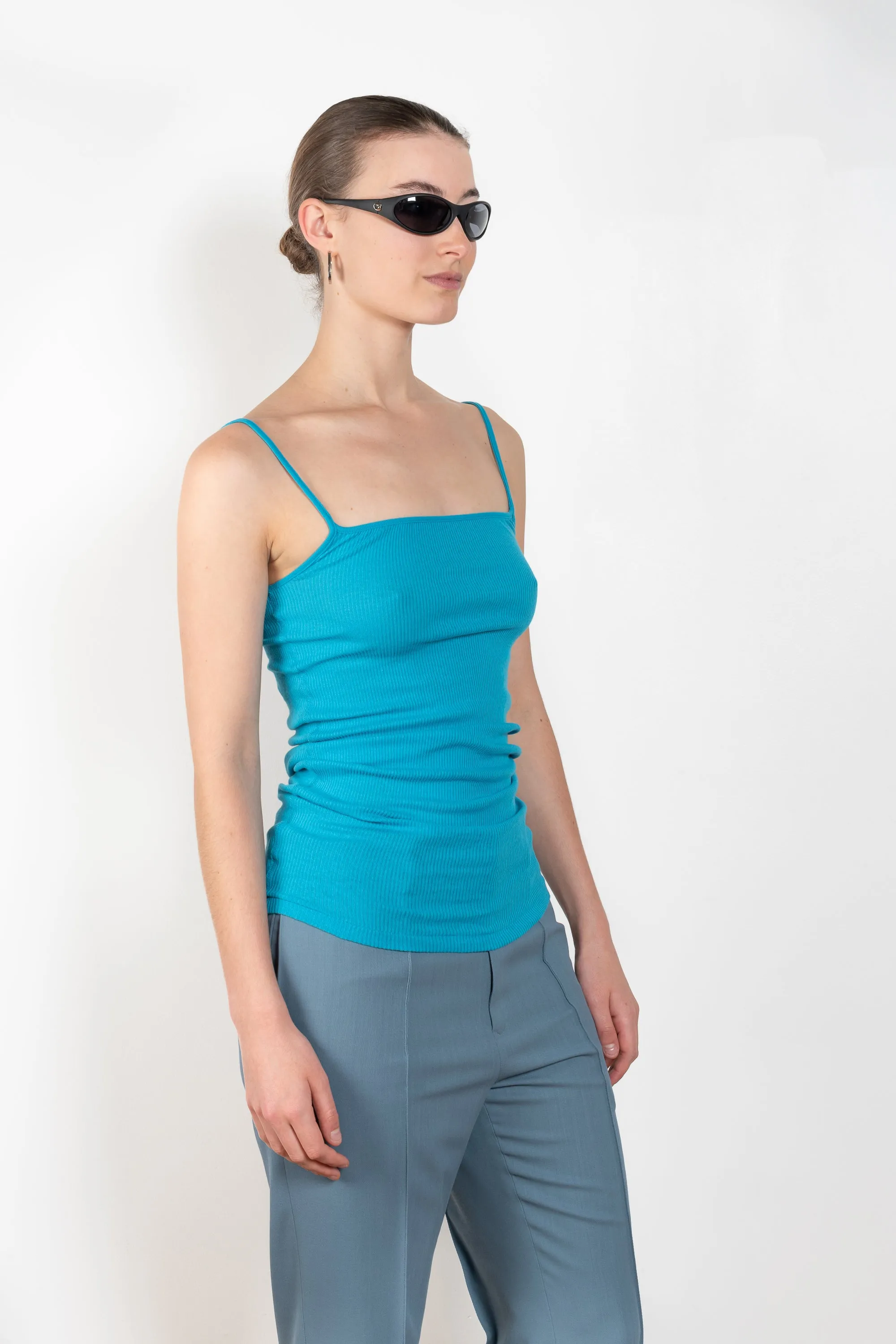 Rib Camisole