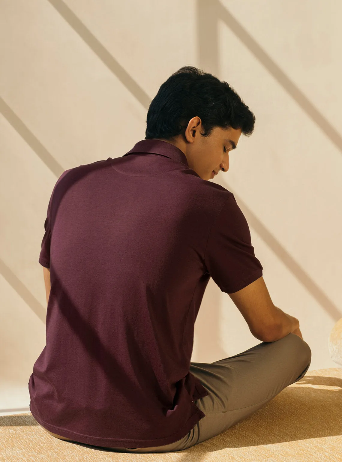 Ruby Polo
