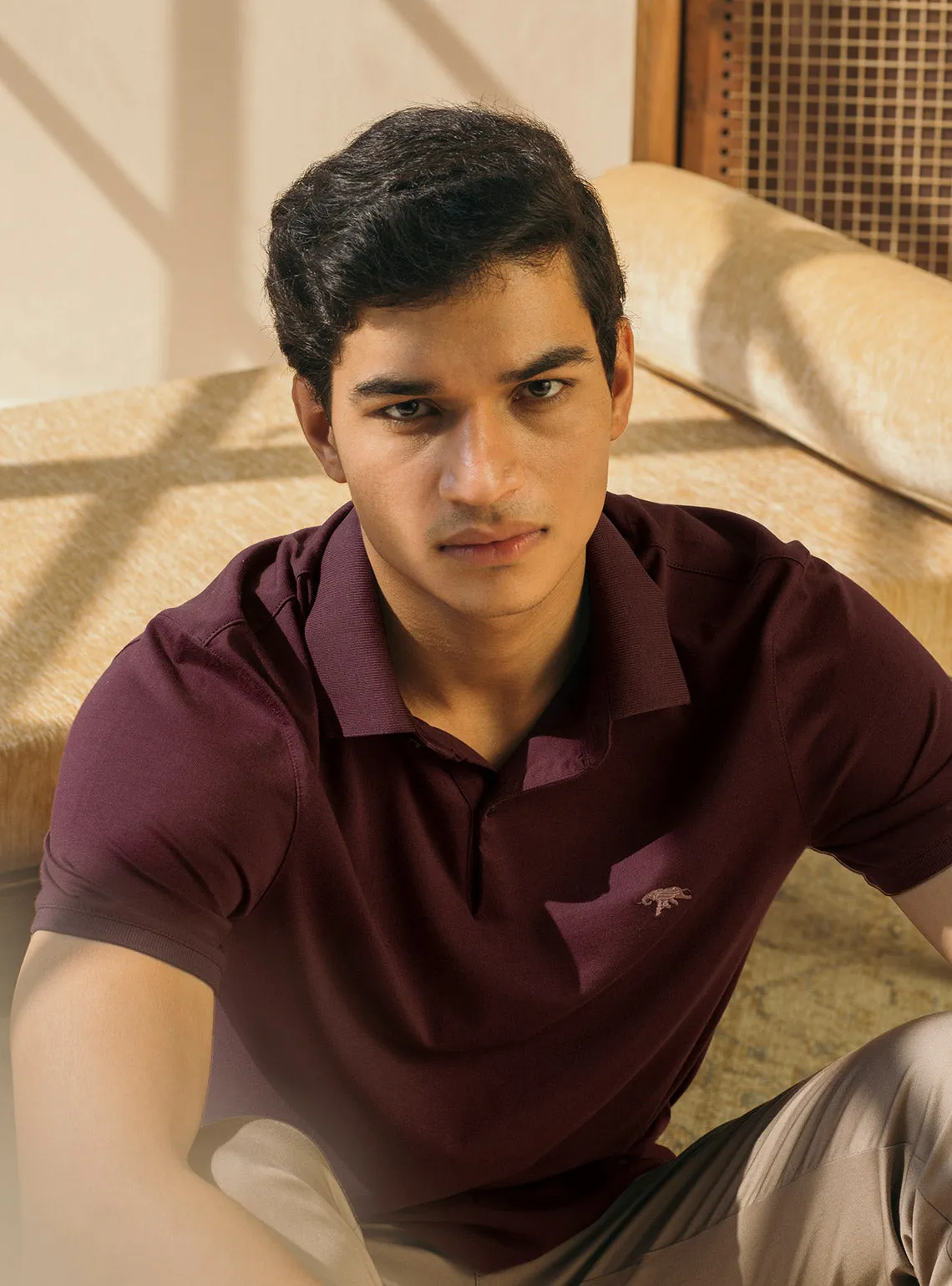 Ruby Polo