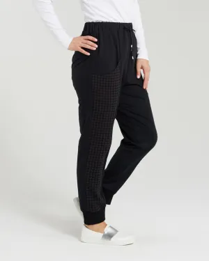 Seduce Drop Pocket Pant