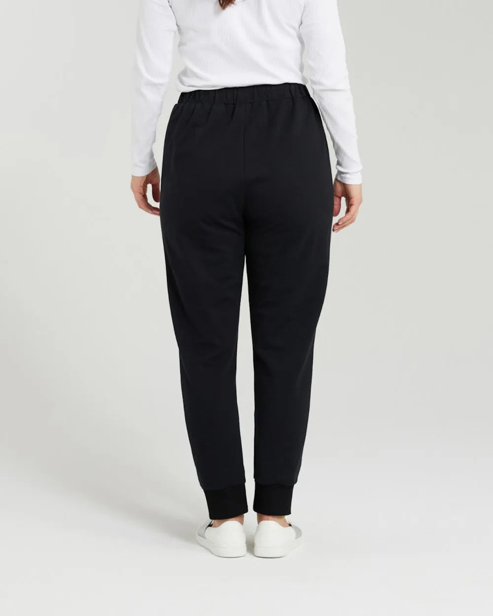 Seduce Drop Pocket Pant