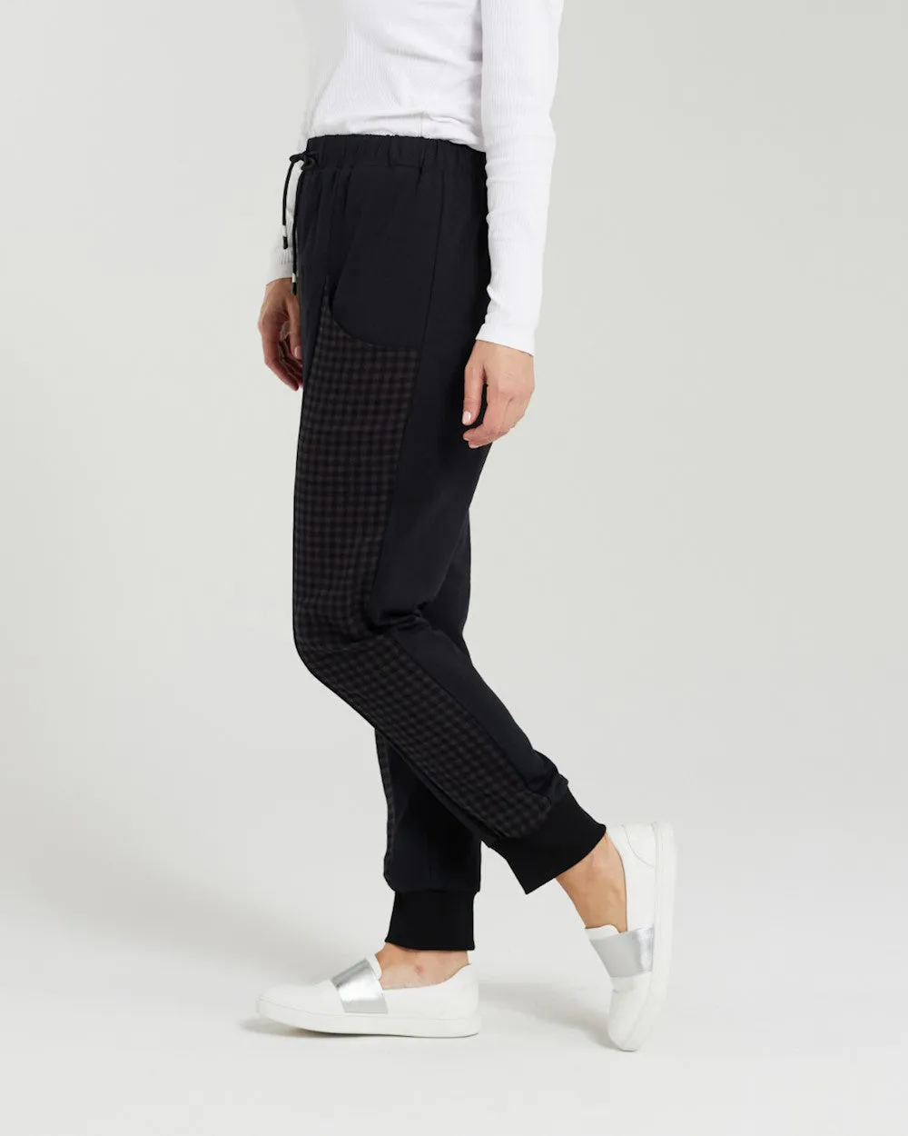 Seduce Drop Pocket Pant