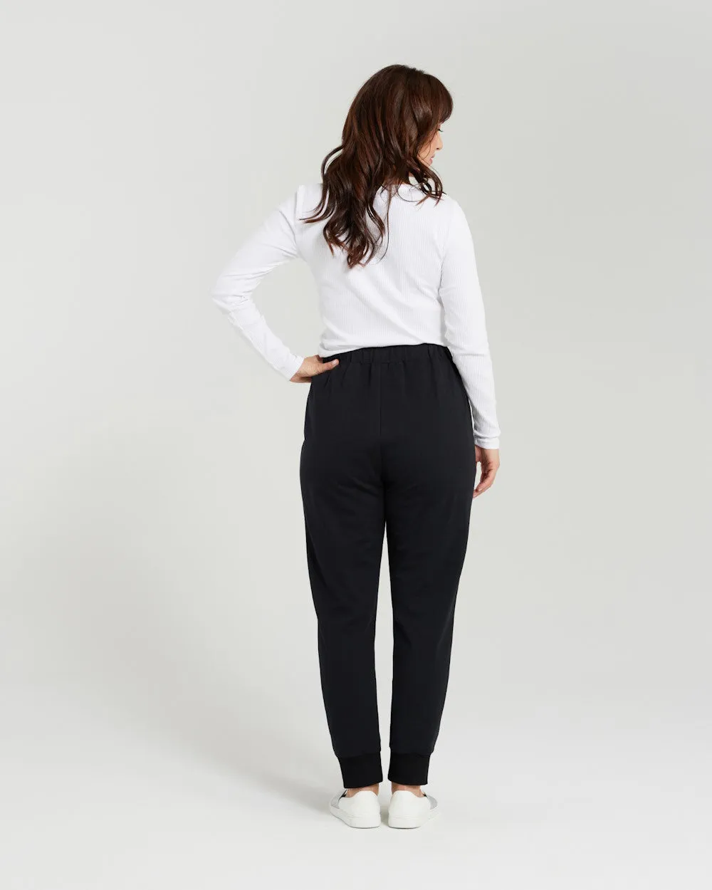 Seduce Drop Pocket Pant