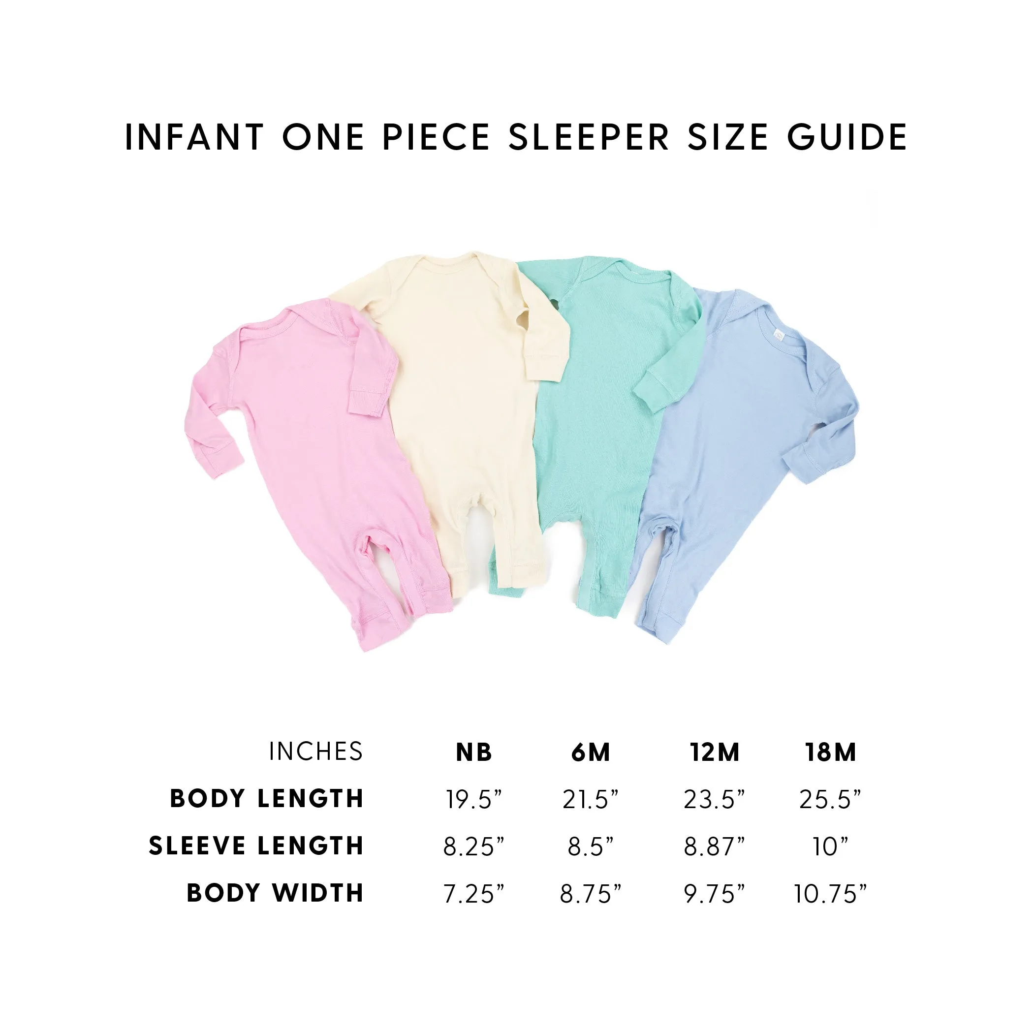 Shitter's Full - Baby Sleeper