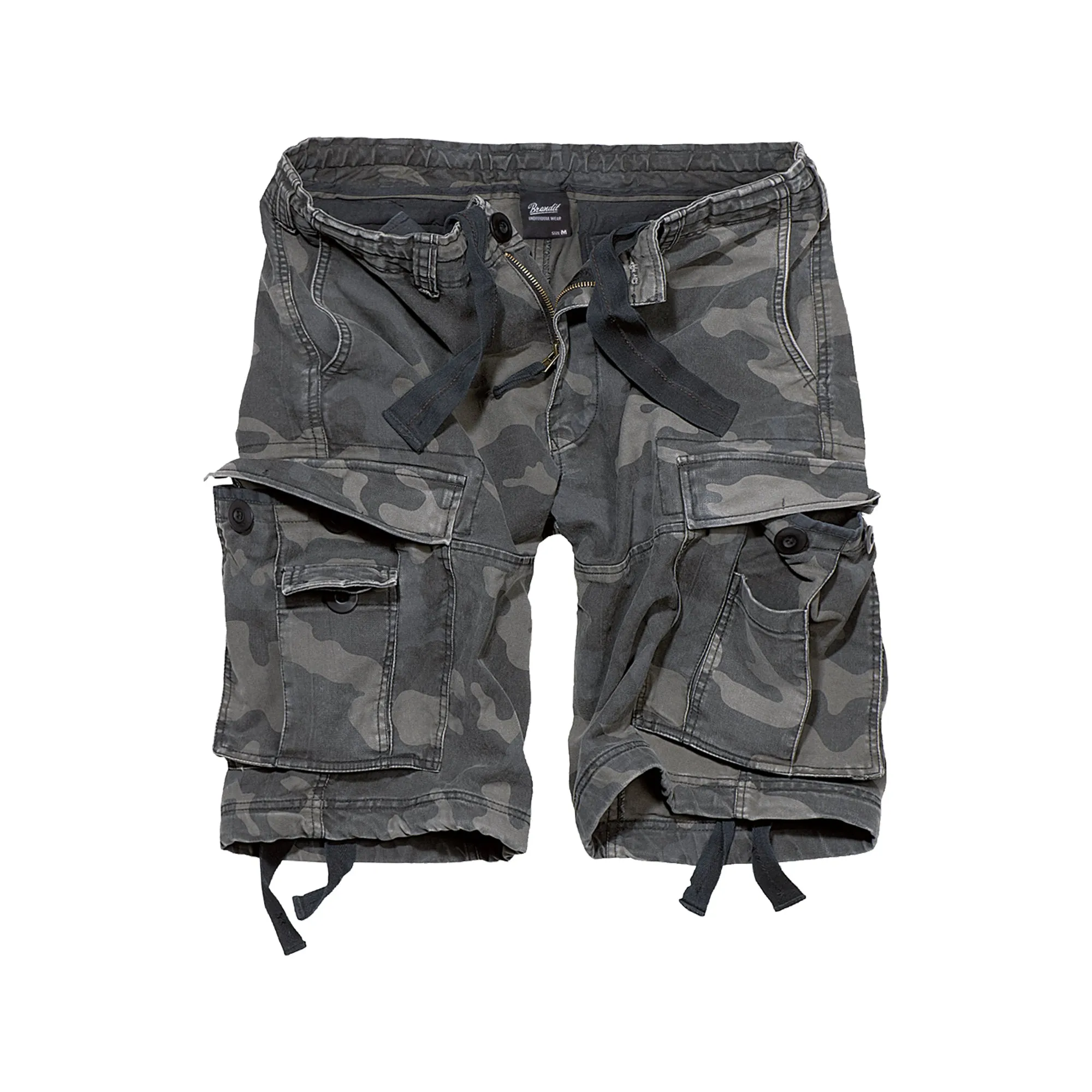 Shorts Vintage Classic sandstorm