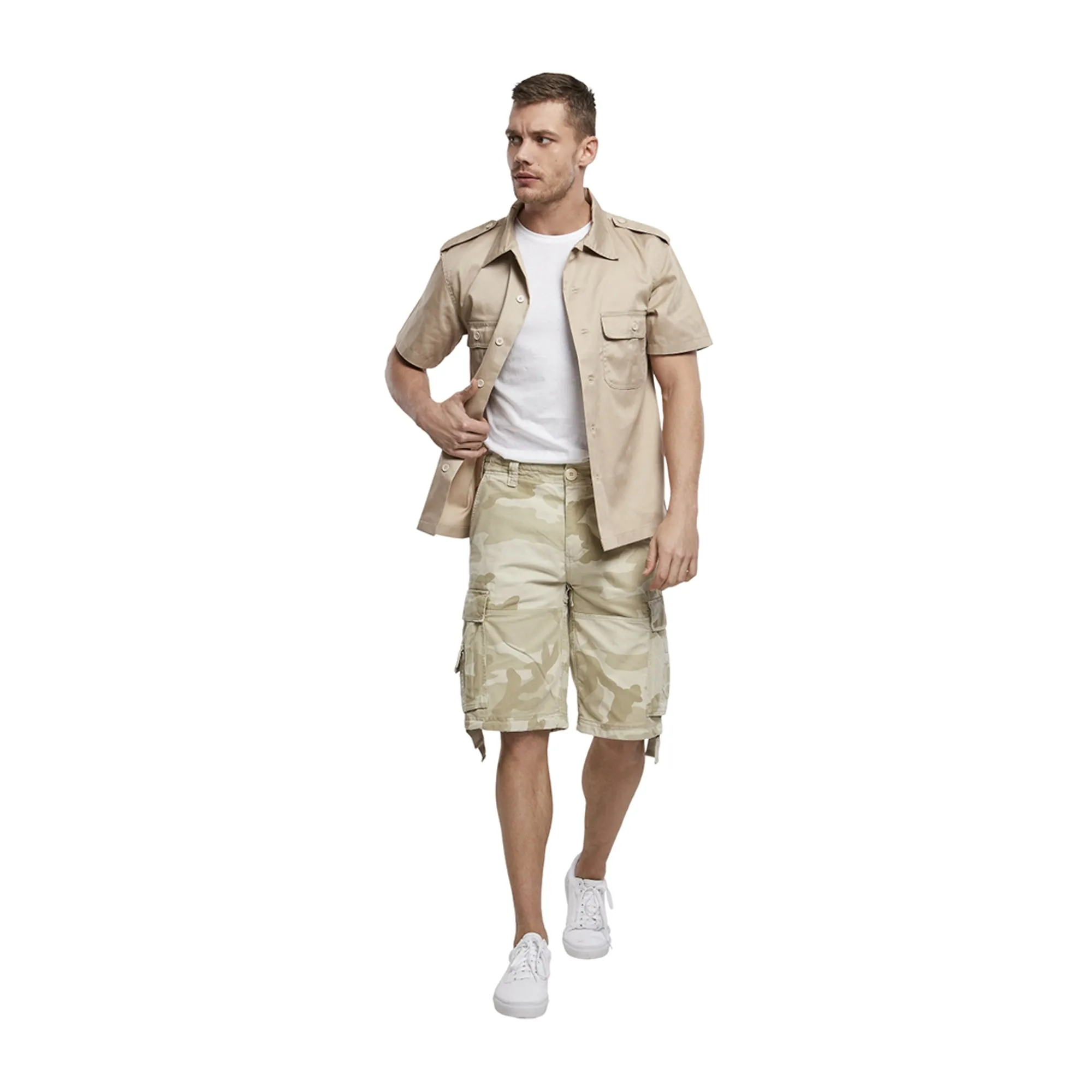 Shorts Vintage Classic sandstorm