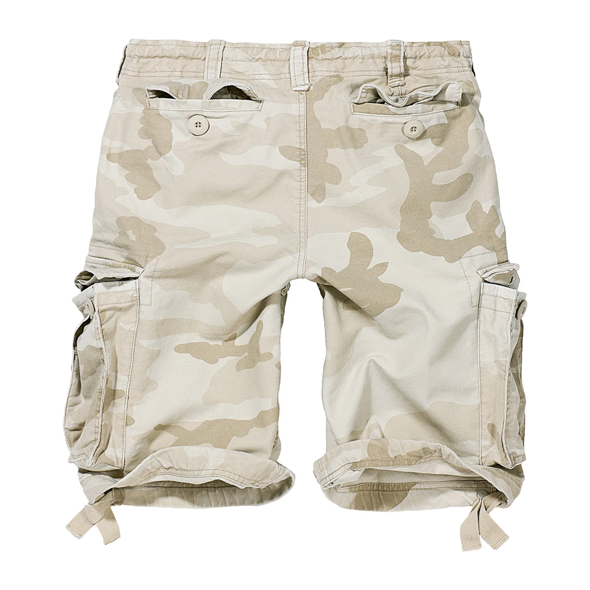 Shorts Vintage Classic sandstorm