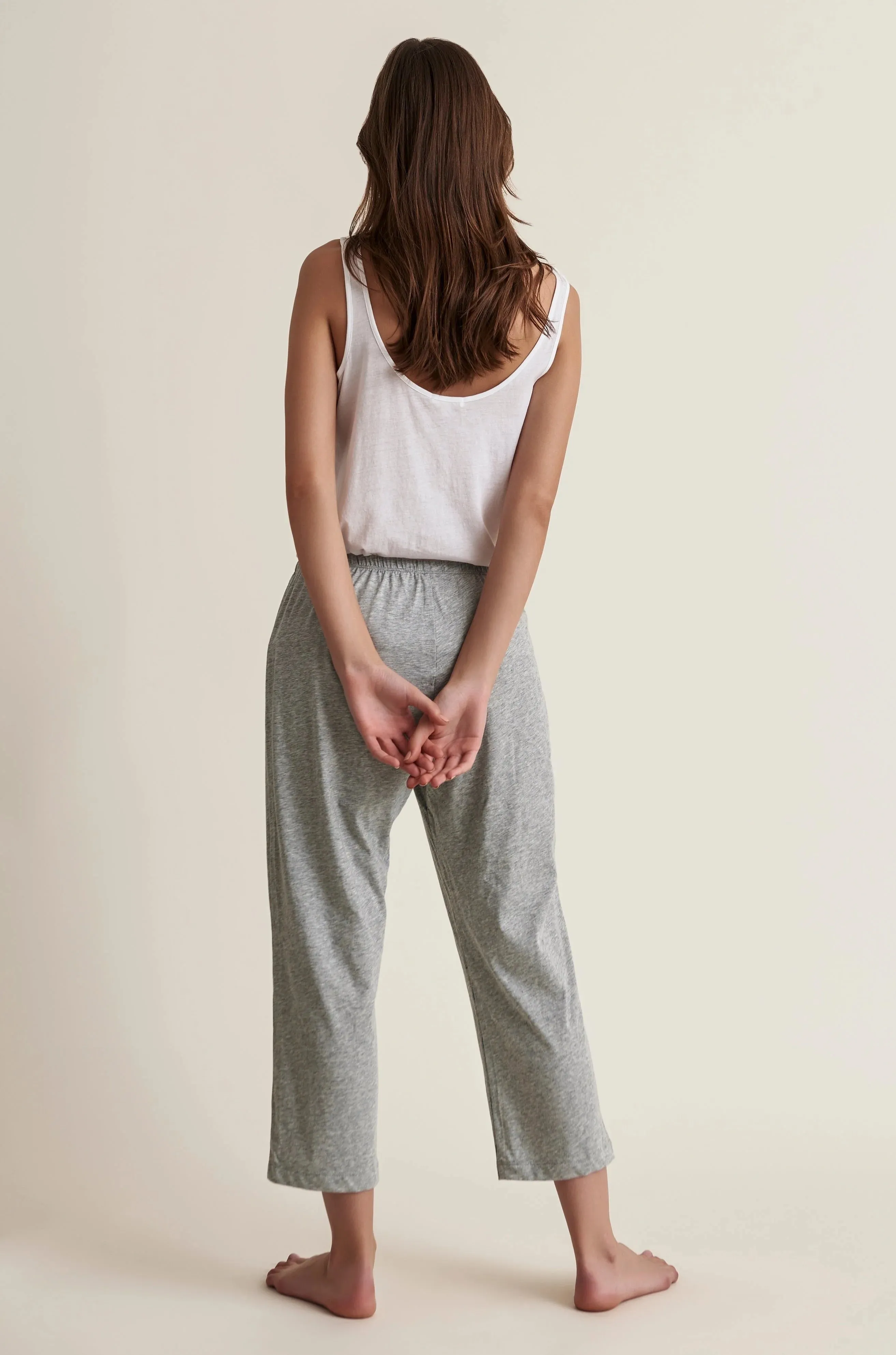 Skin Carlyn Crop Pants