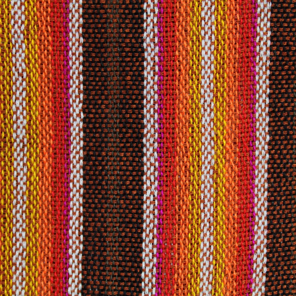 (Small) Orangey Brown Lounge Pants 0009