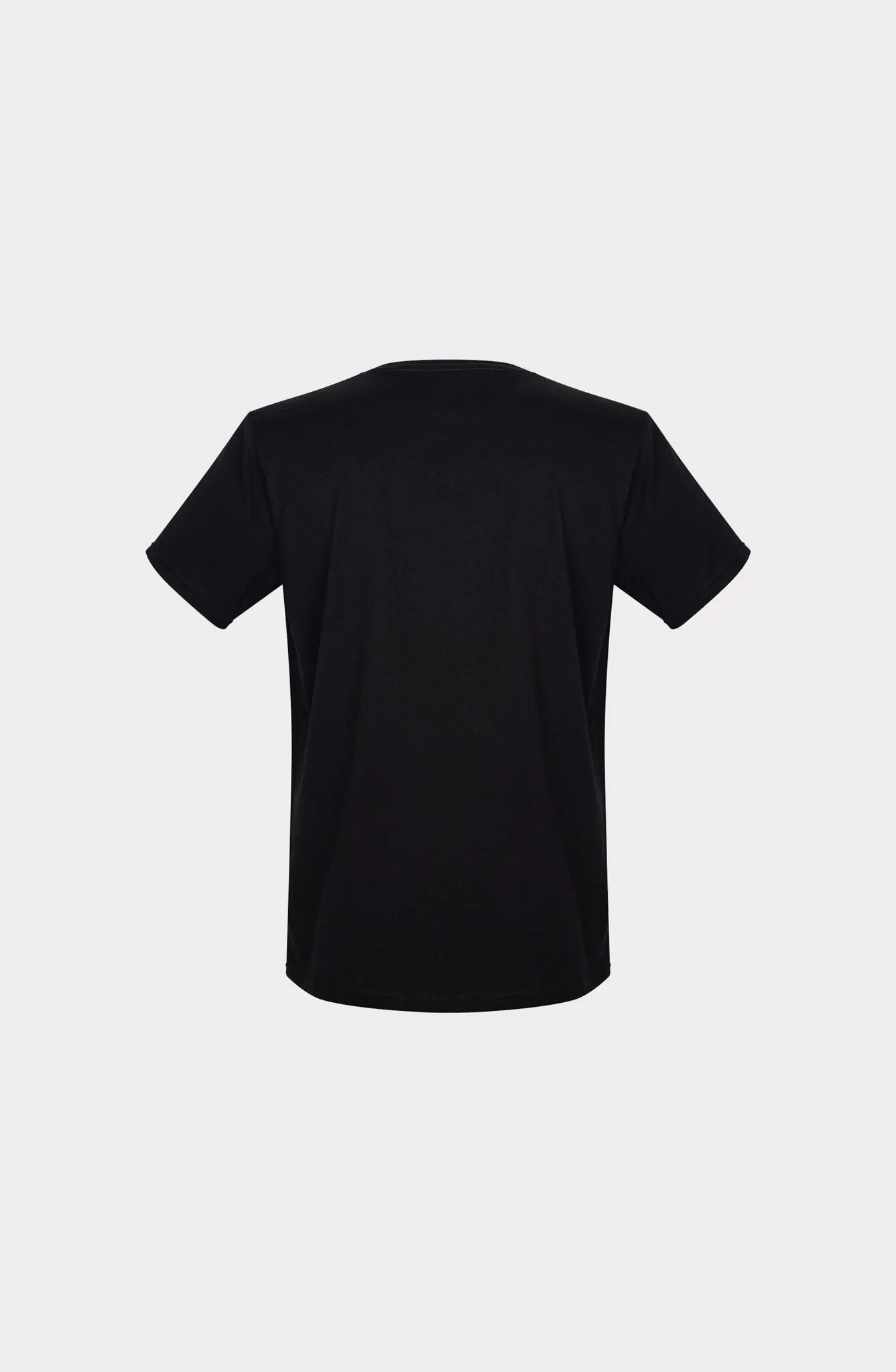 SMASHING T-SHIRT BLACK