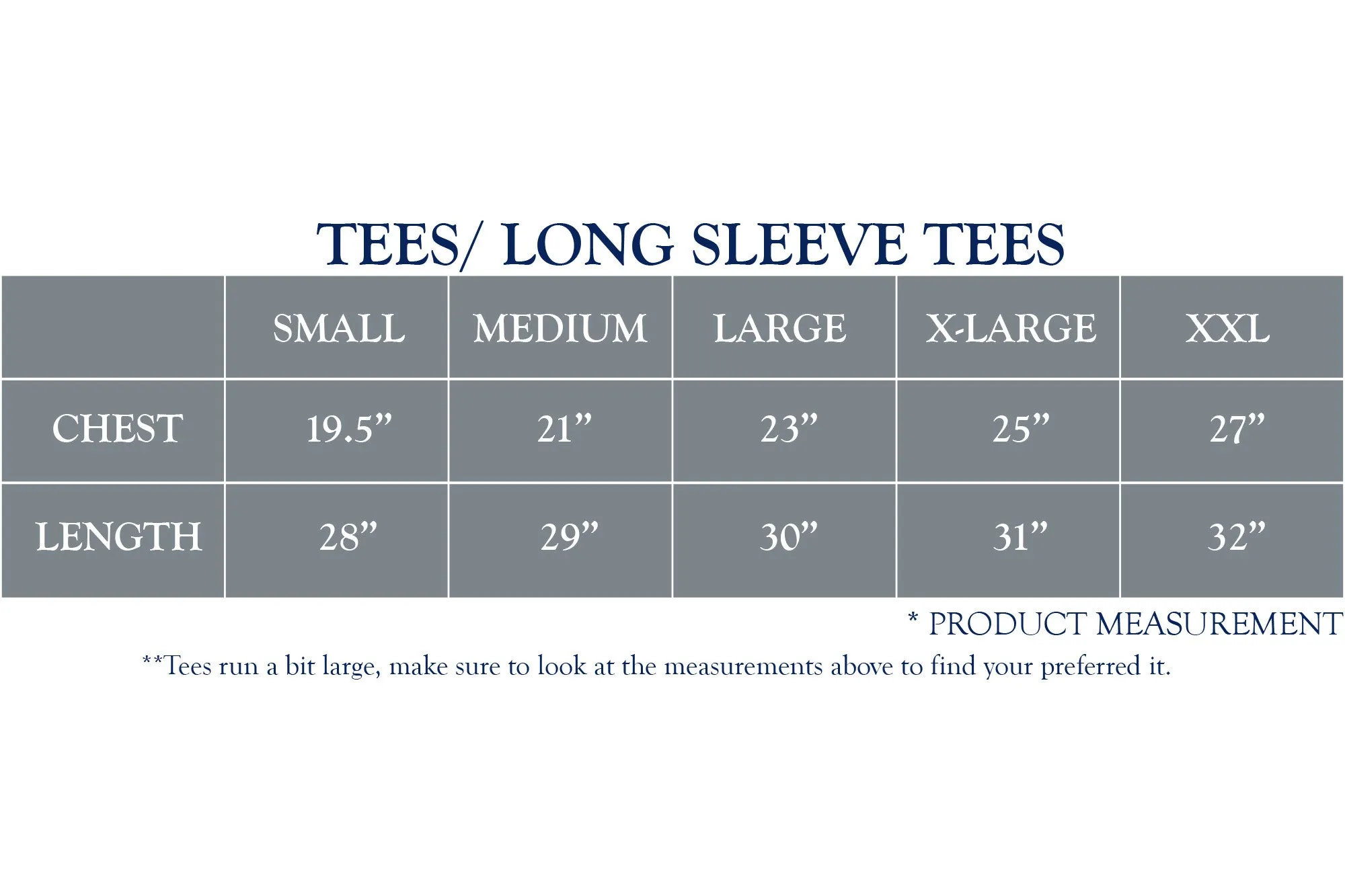 Smokies Pocket Tees