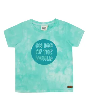 Stained Vintage Tee