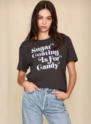 Sugar Coating Tee