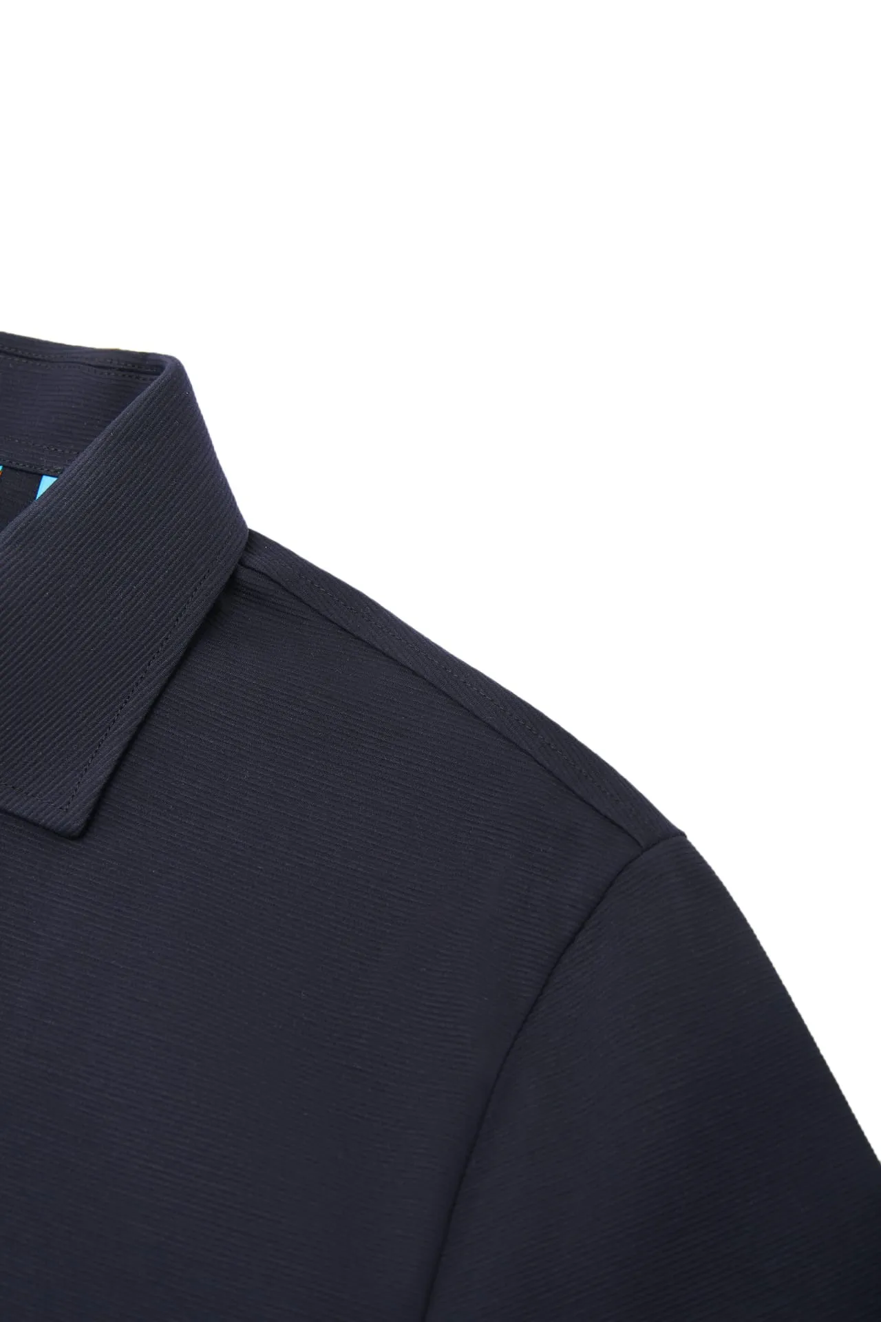 Super Light Mercerized Cotton Smart Fit Short Sleeve Polo Tee
