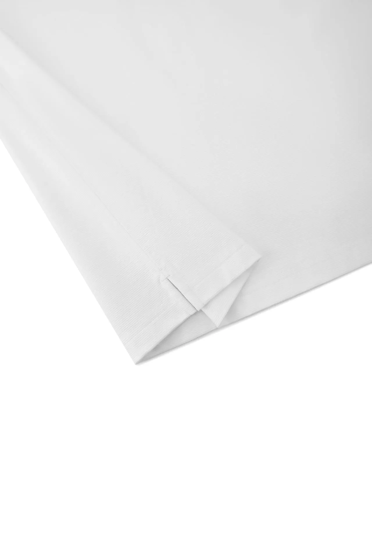 Super Light Mercerized Cotton Smart Fit Short Sleeve Polo Tee