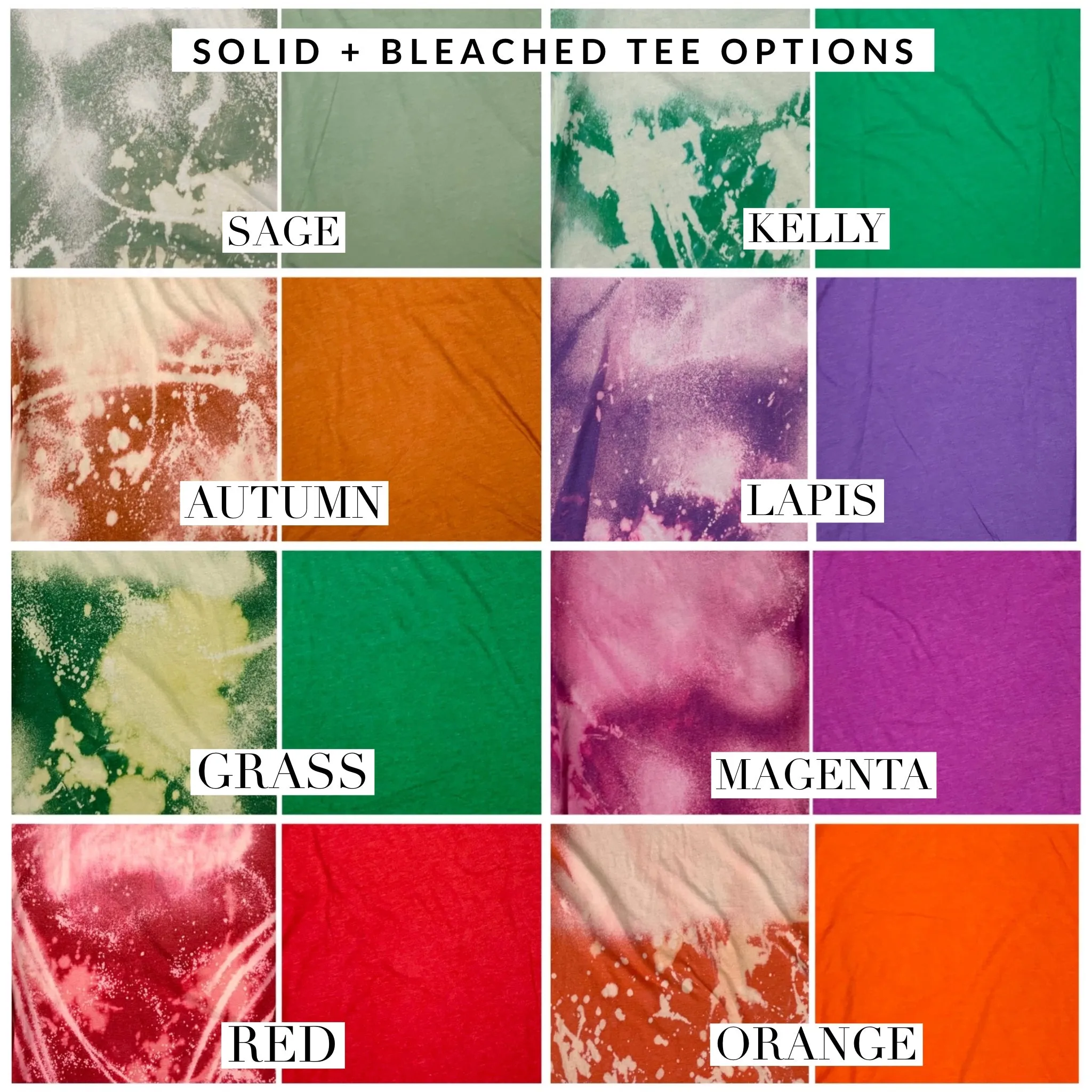 Support Your Local Witches Graphic Tee