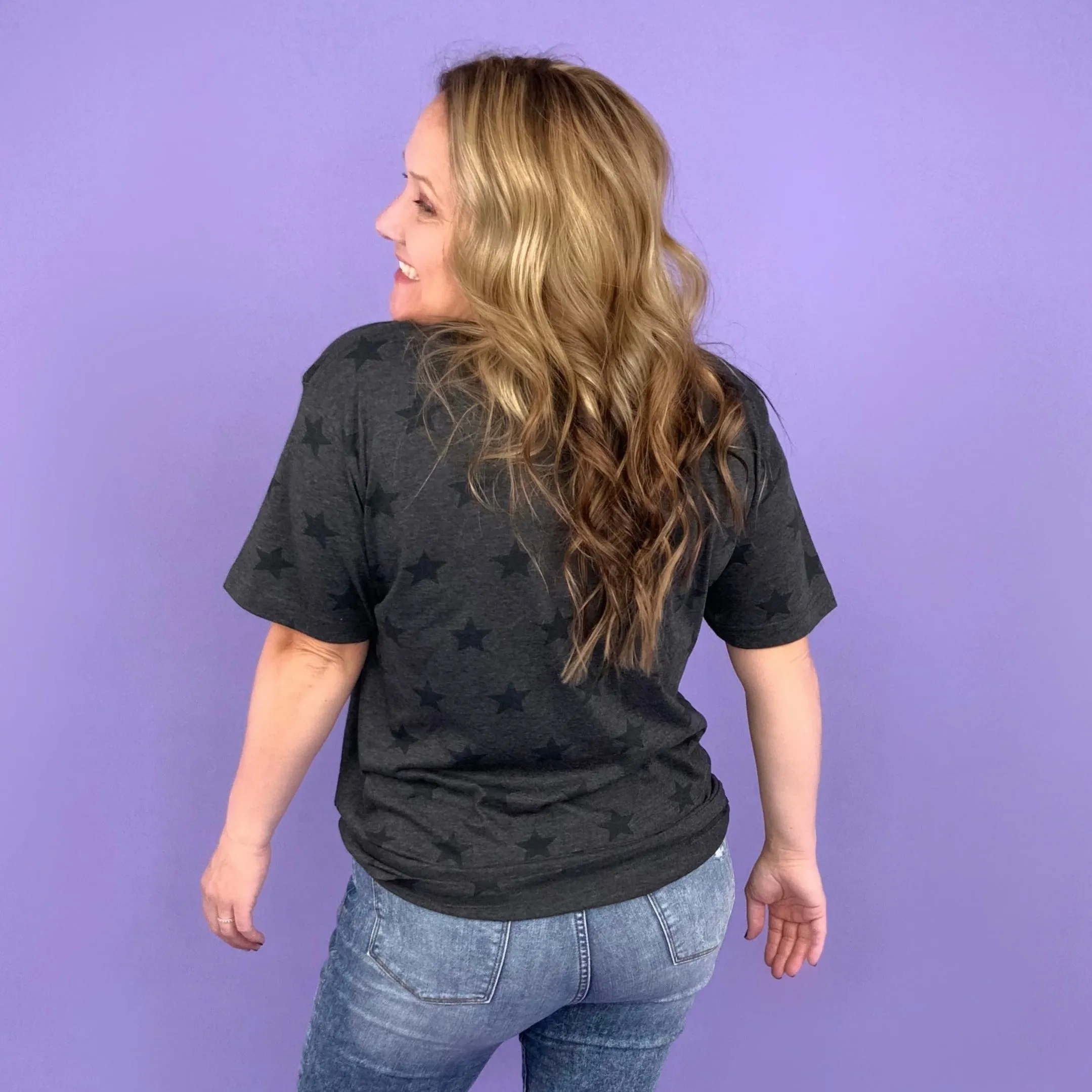 Support Your Local Witches Graphic Tee