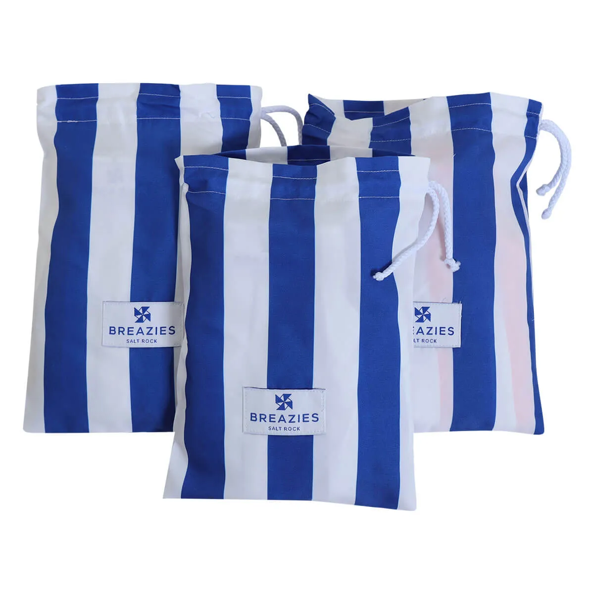 Swim Shorts - Sail Boats | Steel