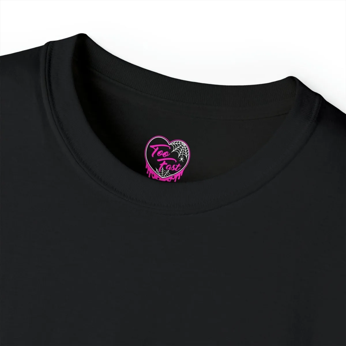 Taking It To The Grave Unisex Tee