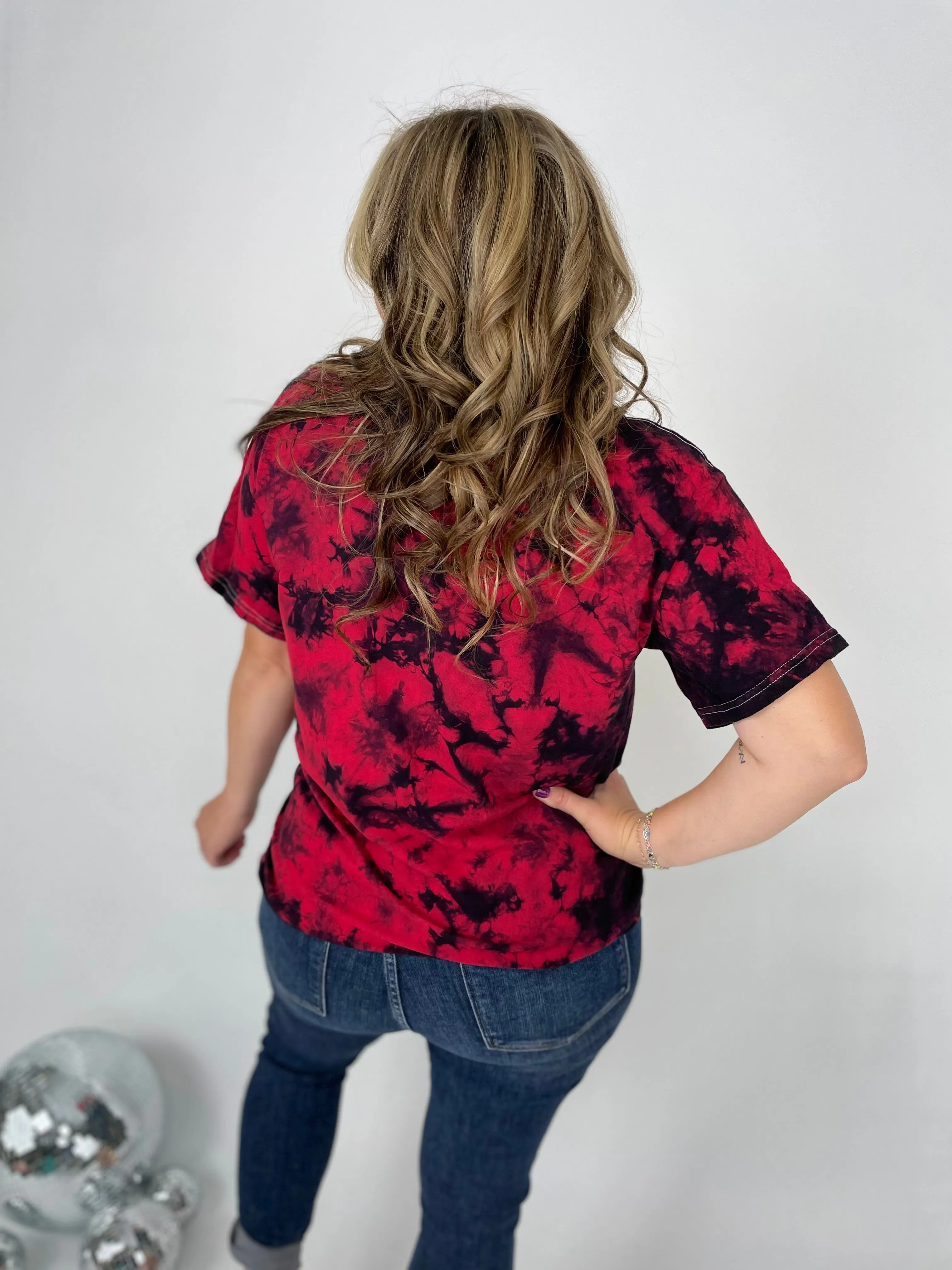 They See Me Rollin' {Ghost} Graphic Tee