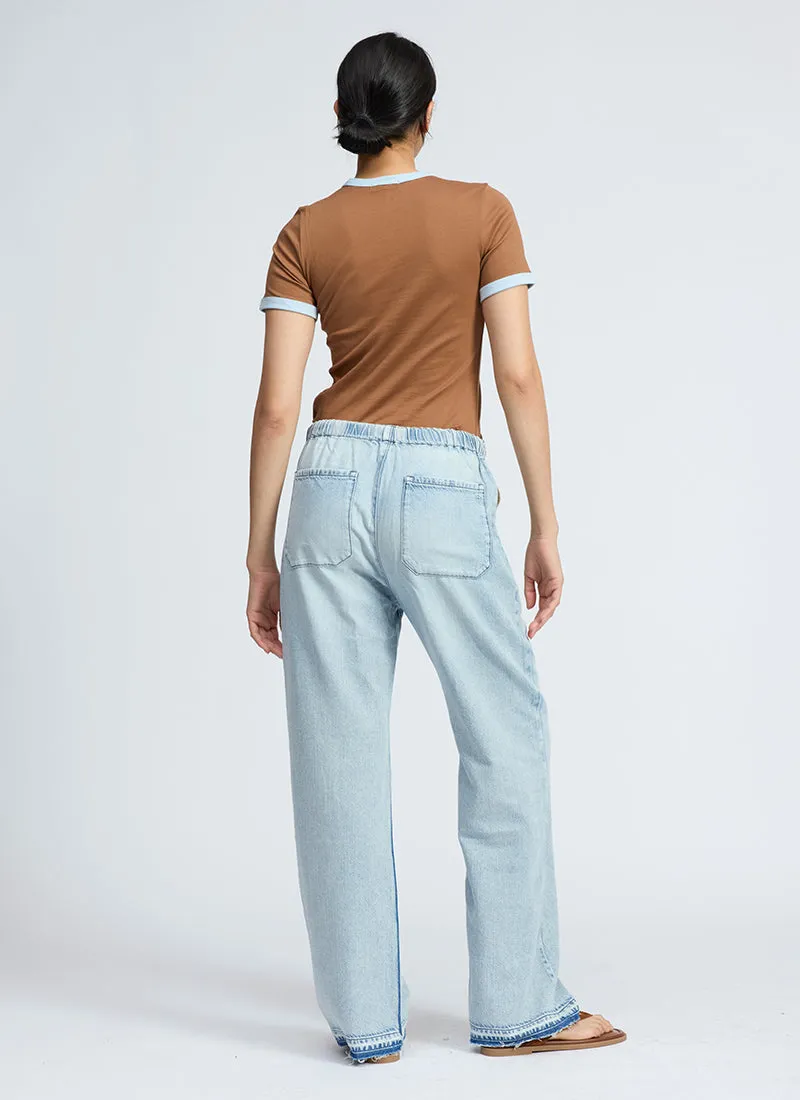 Ultra Featherweight Logan Pant
