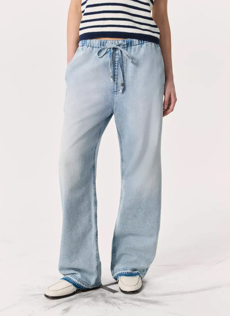 Ultra Featherweight Logan Pant