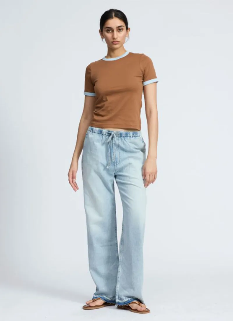 Ultra Featherweight Logan Pant